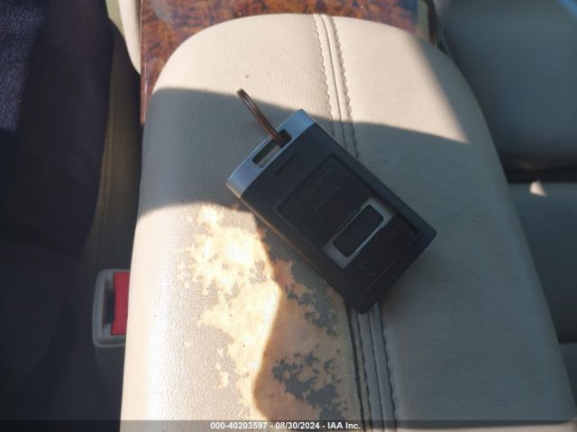 2G61P5S31E9323901 Cadillac Xts Premium