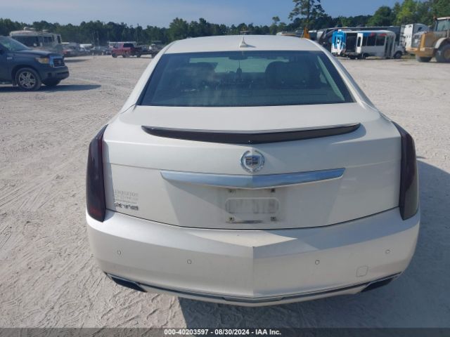 2G61P5S31E9323901 Cadillac Xts Premium