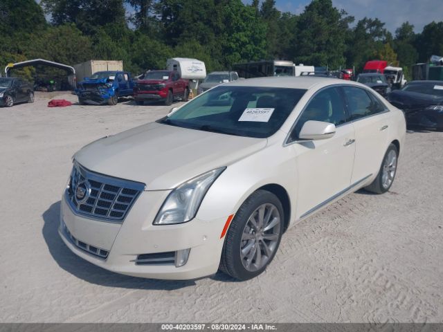 2G61P5S31E9323901 Cadillac Xts Premium