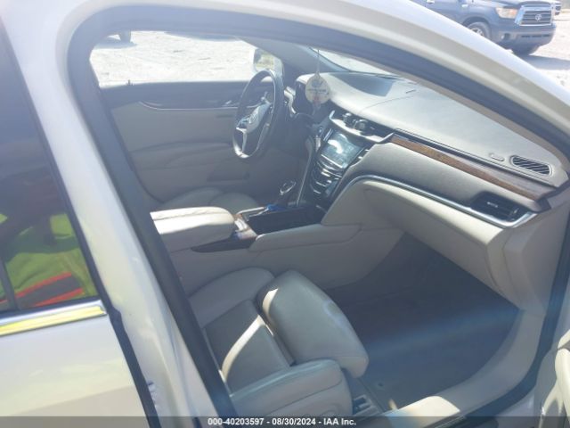 2G61P5S31E9323901 Cadillac Xts Premium