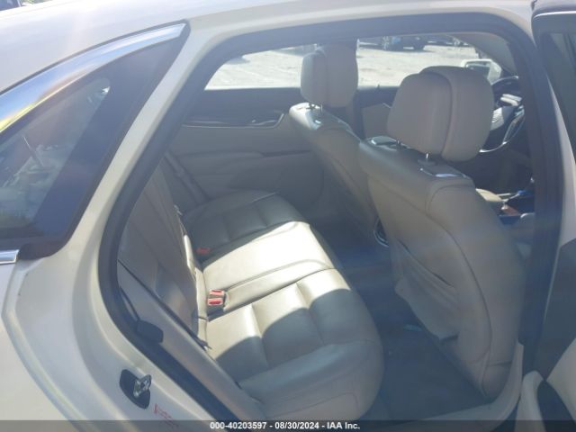 2G61P5S31E9323901 Cadillac Xts Premium