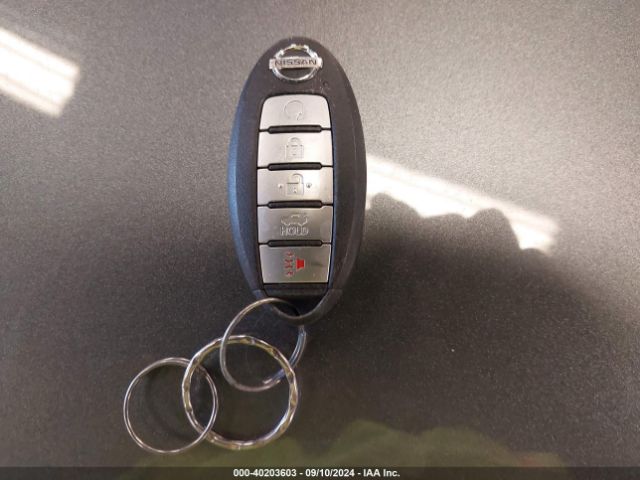 1N4BL4BVXLC247194 Nissan Altima S Fwd