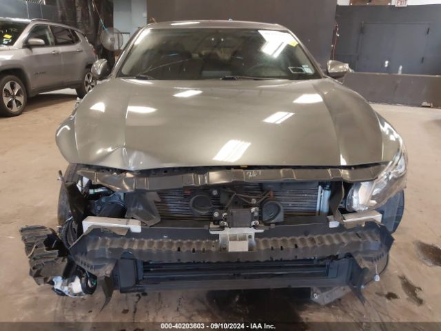 1N4BL4BVXLC247194 Nissan Altima S Fwd