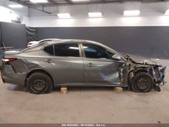 1N4BL4BVXLC247194 Nissan Altima S Fwd