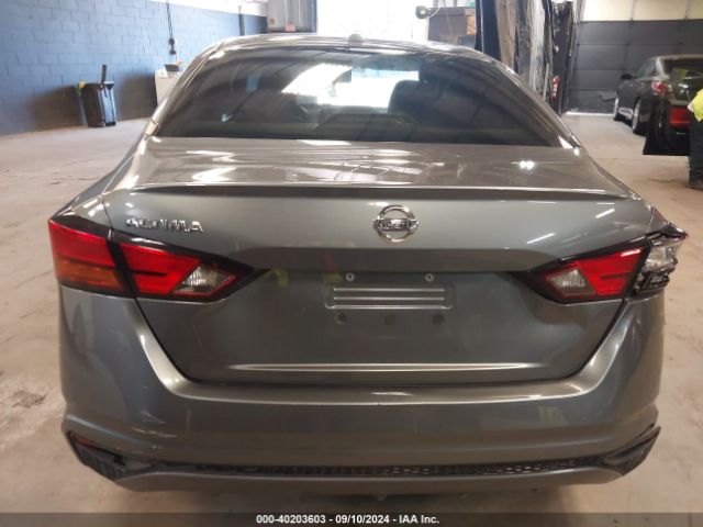 1N4BL4BVXLC247194 Nissan Altima S Fwd