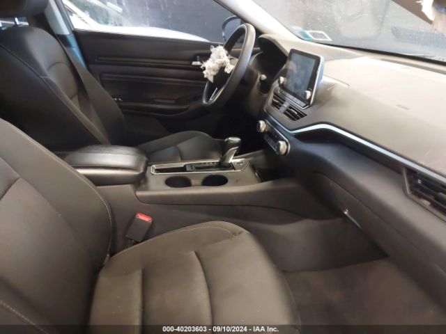 1N4BL4BVXLC247194 Nissan Altima S Fwd