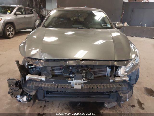 1N4BL4BVXLC247194 Nissan Altima S Fwd