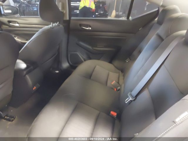 1N4BL4BVXLC247194 Nissan Altima S Fwd