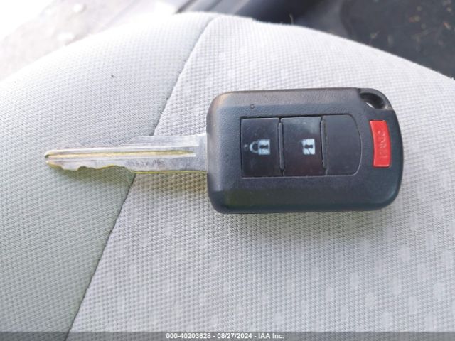 ML32F3FJ0HH001819 Mitsubishi Mirage G4 Es