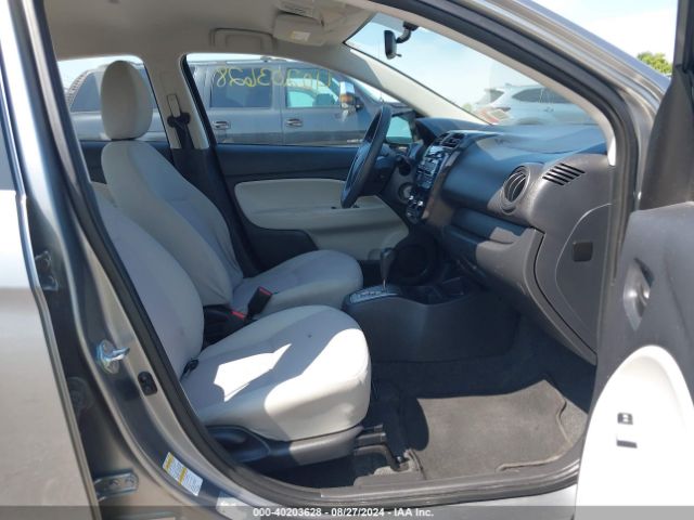 ML32F3FJ0HH001819 Mitsubishi Mirage G4 Es