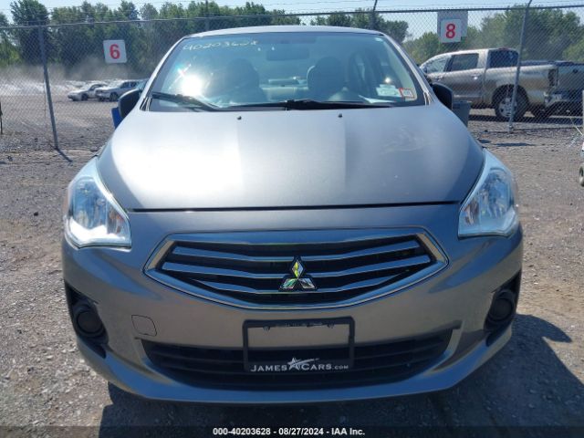 ML32F3FJ0HH001819 Mitsubishi Mirage G4 Es