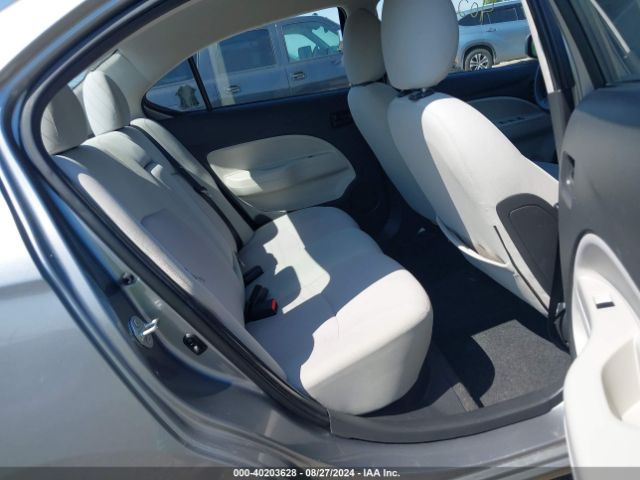 ML32F3FJ0HH001819 Mitsubishi Mirage G4 Es