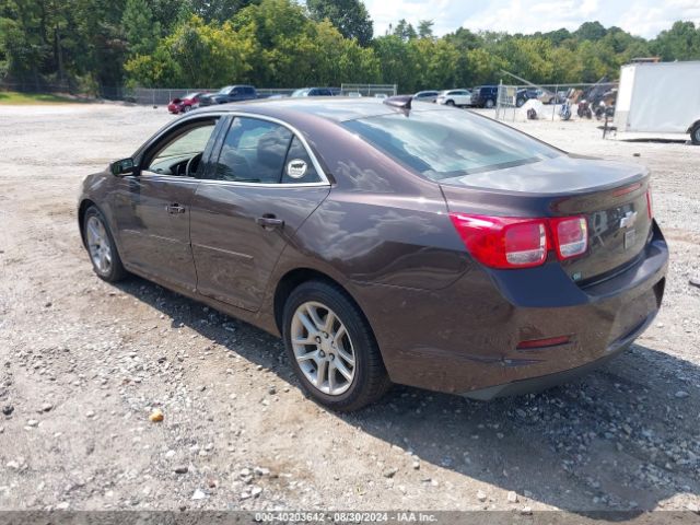 1G11C5SL2FF245588 Chevrolet MALIBU 1LT