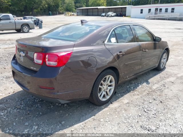 1G11C5SL2FF245588 Chevrolet MALIBU 1LT