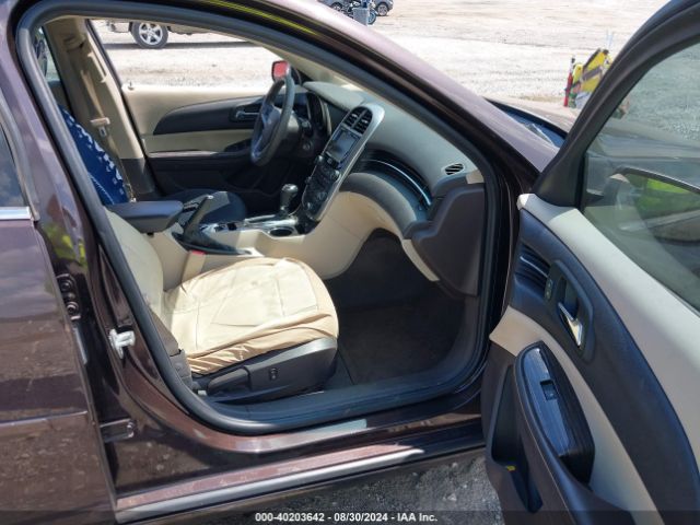 1G11C5SL2FF245588 Chevrolet MALIBU 1LT