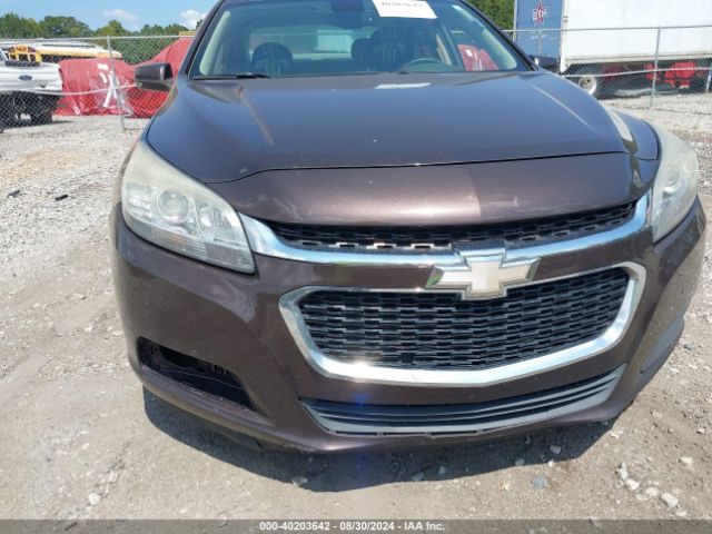 1G11C5SL2FF245588 Chevrolet MALIBU 1LT