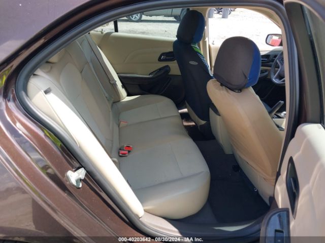 1G11C5SL2FF245588 Chevrolet MALIBU 1LT