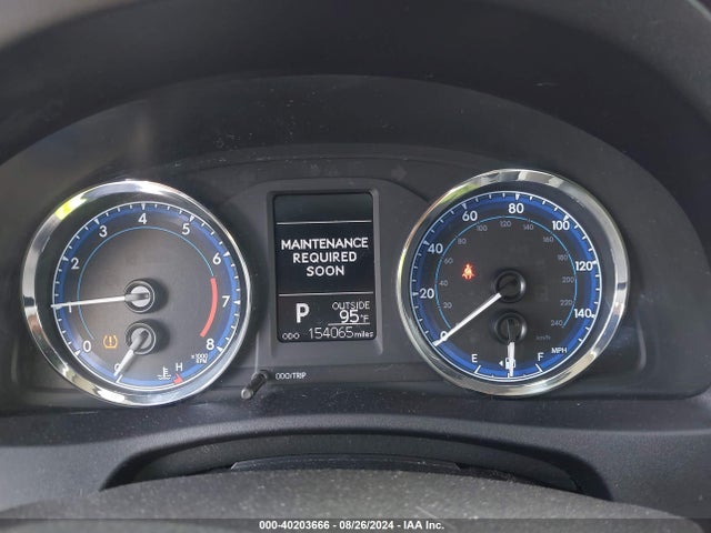 Toyota COROLLA LE 2017 2T1BURHE6HC838598 Image 7
