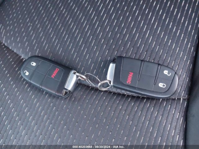 3C4PDCAB6ET301757 Dodge Journey American Value Pkg