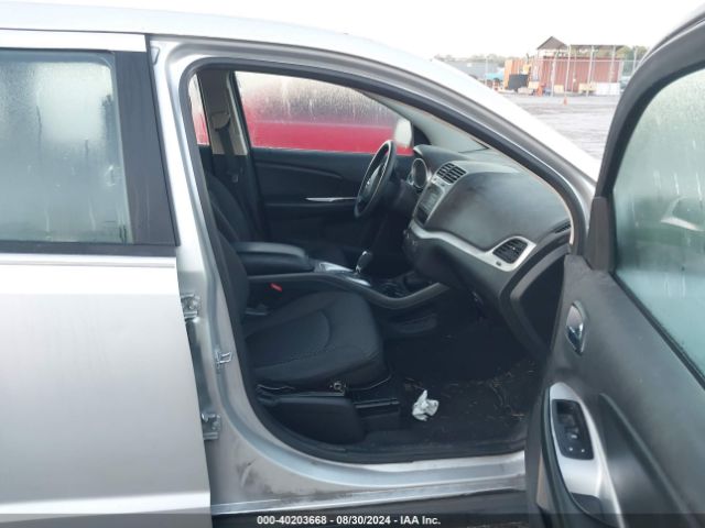 3C4PDCAB6ET301757 Dodge Journey American Value Pkg