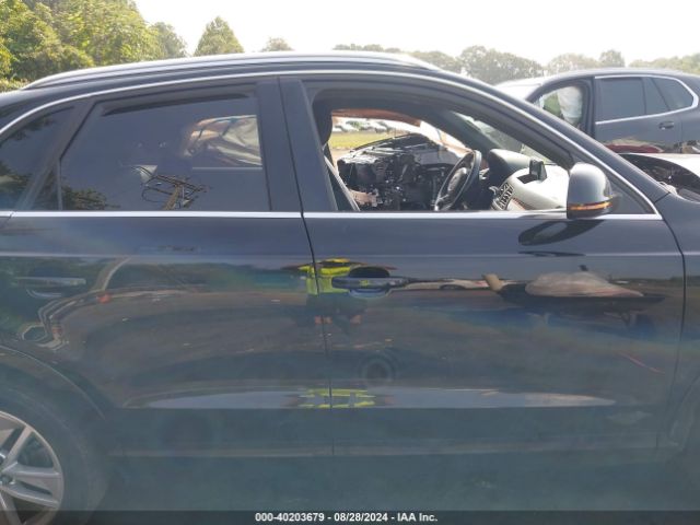 WA1EFCFS2GR012360 Audi Q3 2.0t Premium Plus