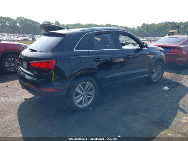 WA1EFCFS2GR012360 Audi Q3 2.0t Premium Plus