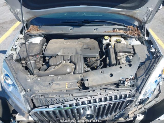 1G4PR5SK7E4171243 Buick Verano Convenience Group