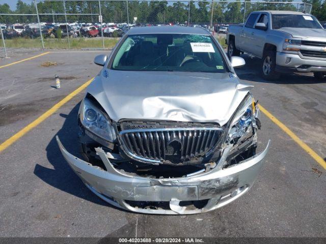 1G4PR5SK7E4171243 Buick Verano Convenience Group