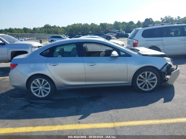 1G4PR5SK7E4171243 Buick Verano Convenience Group