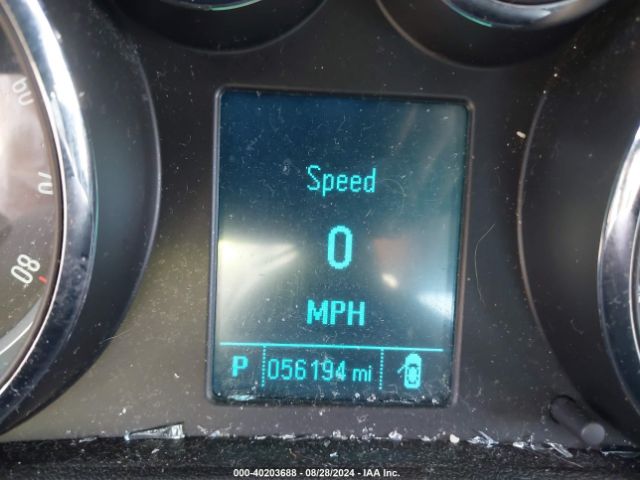 1G4PR5SK7E4171243 Buick Verano Convenience Group