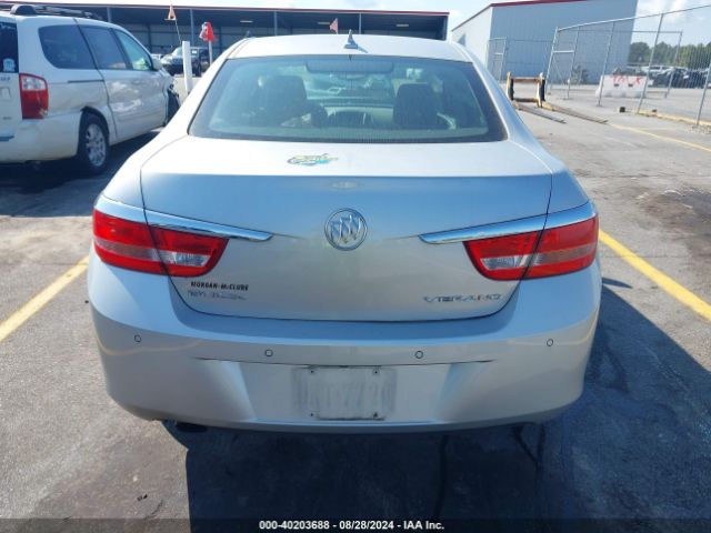 1G4PR5SK7E4171243 Buick Verano Convenience Group