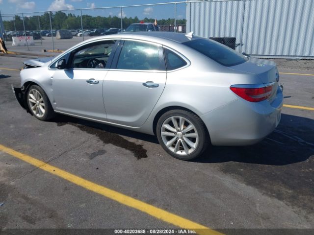 1G4PR5SK7E4171243 Buick Verano Convenience Group