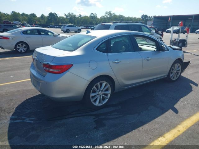 1G4PR5SK7E4171243 Buick Verano Convenience Group