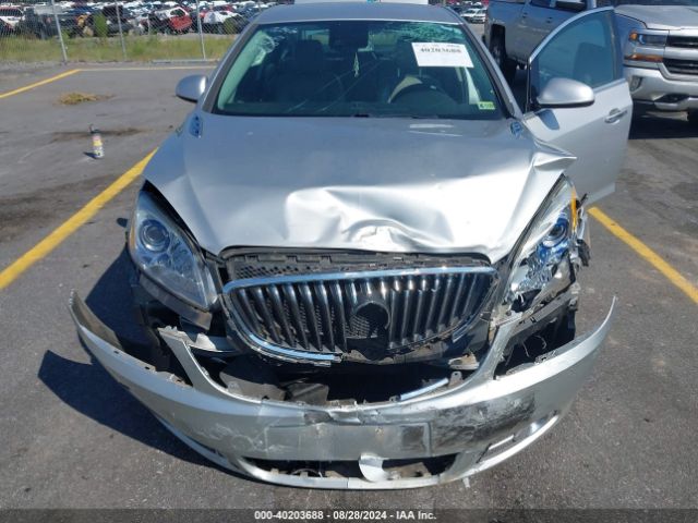 1G4PR5SK7E4171243 Buick Verano Convenience Group