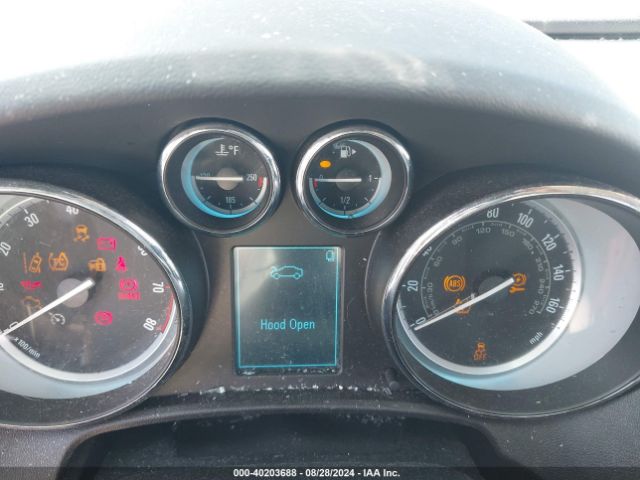 1G4PR5SK7E4171243 Buick Verano Convenience Group