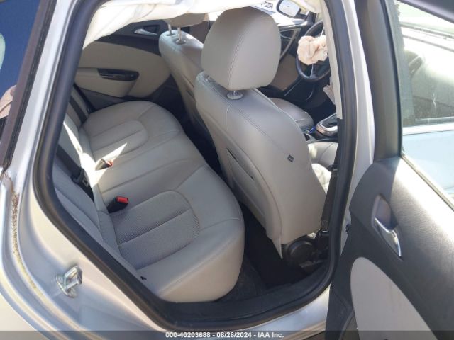 1G4PR5SK7E4171243 Buick Verano Convenience Group