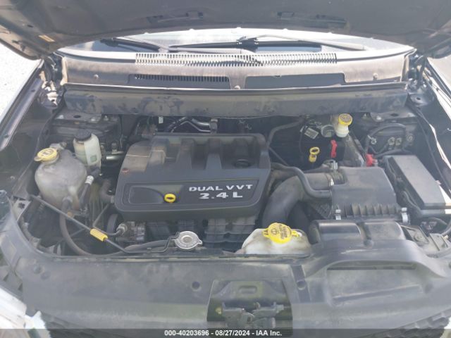 3C4PDCAB4FT719901 Dodge Journey American Value Pkg