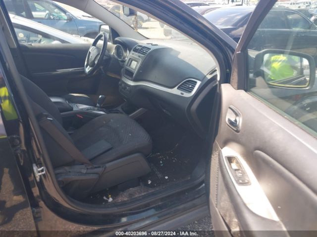 3C4PDCAB4FT719901 Dodge Journey American Value Pkg