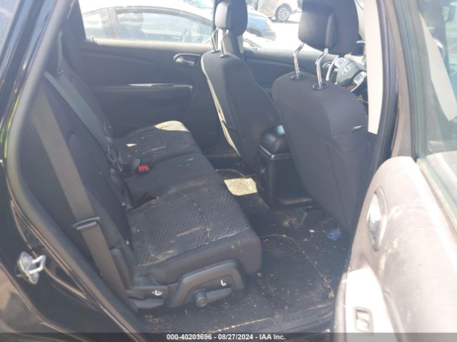 3C4PDCAB4FT719901 Dodge Journey American Value Pkg