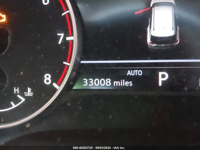 2021 NISSAN ROGUE JN8AT3BB6MW201632 Photo 6