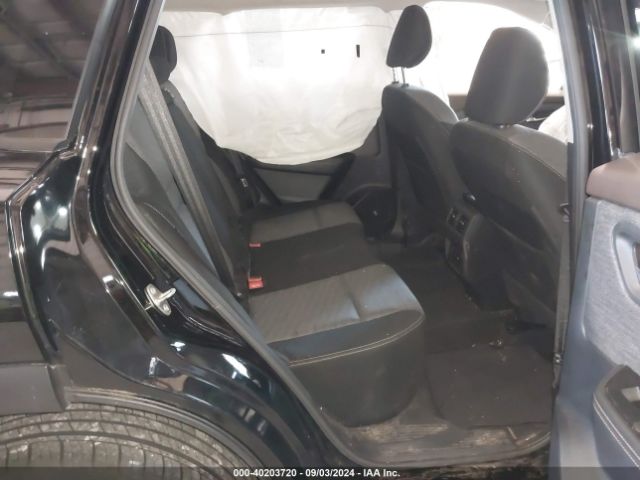 2021 NISSAN ROGUE JN8AT3BB6MW201632 Photo 7
