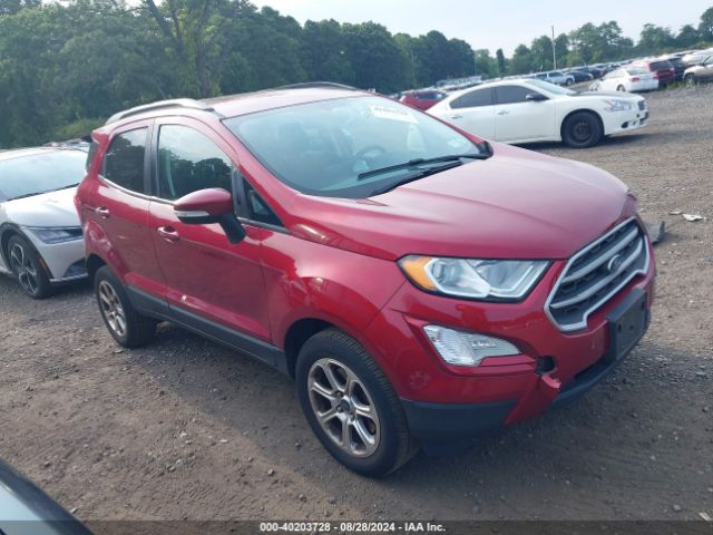 2018 FORD ECOSPORT MAJ6P1UL5JC239999