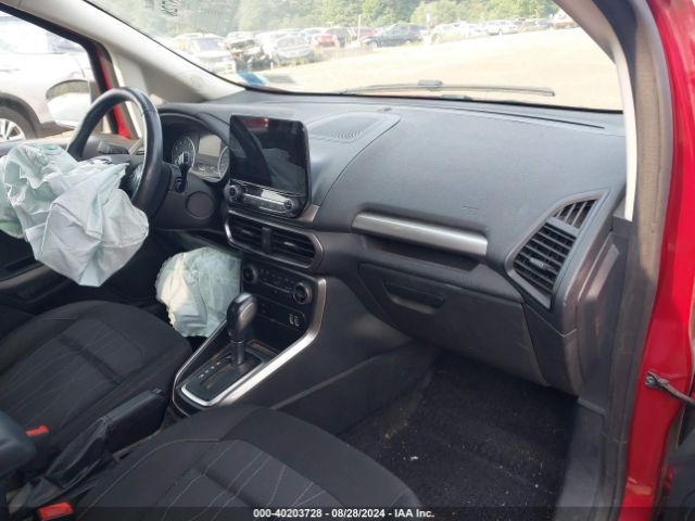 2018 FORD ECOSPORT MAJ6P1UL5JC239999 Photo 4