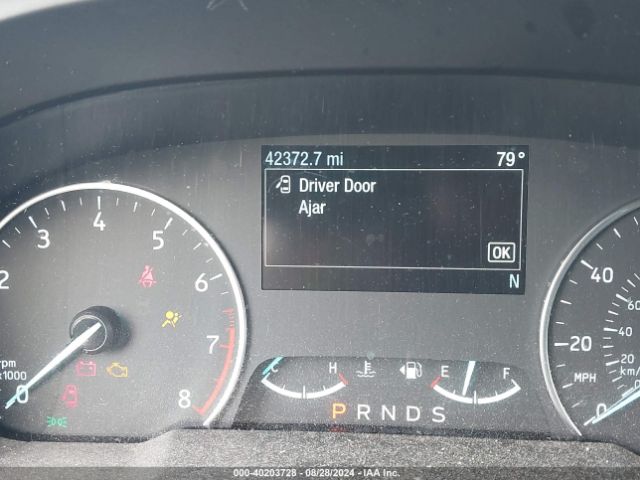2018 FORD ECOSPORT MAJ6P1UL5JC239999 Photo 6