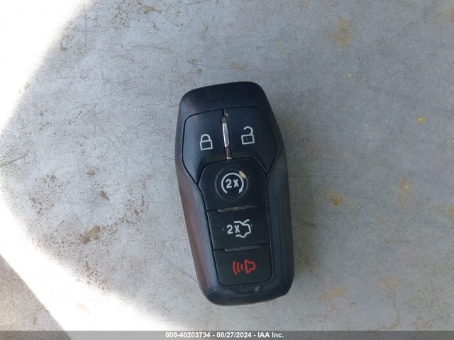 Ford Mustang Ecoboost 2015 1FA6P8TH5F5430033 Image 11