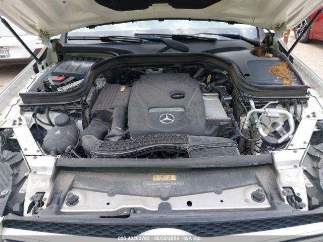 WDC0G4KB3HV007549 Mercedes-Benz Glc 300 4matic