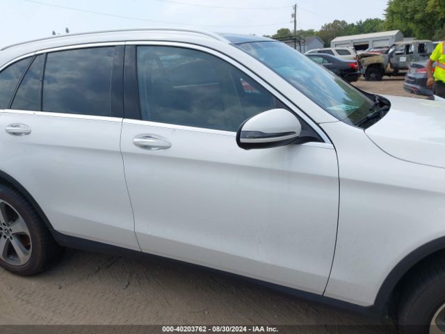 WDC0G4KB3HV007549 Mercedes-Benz Glc 300 4matic