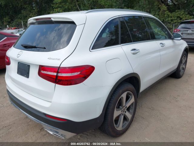 WDC0G4KB3HV007549 Mercedes-Benz Glc 300 4matic