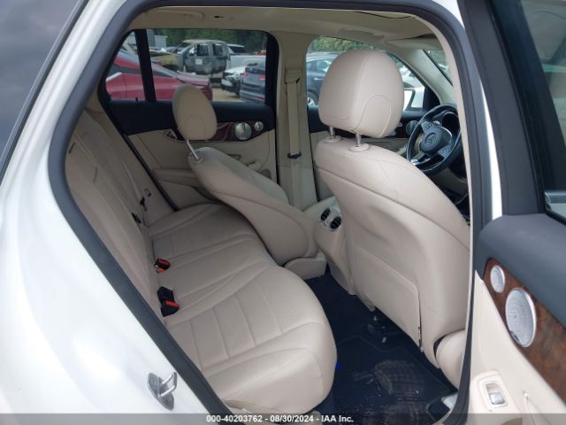 WDC0G4KB3HV007549 Mercedes-Benz Glc 300 4matic