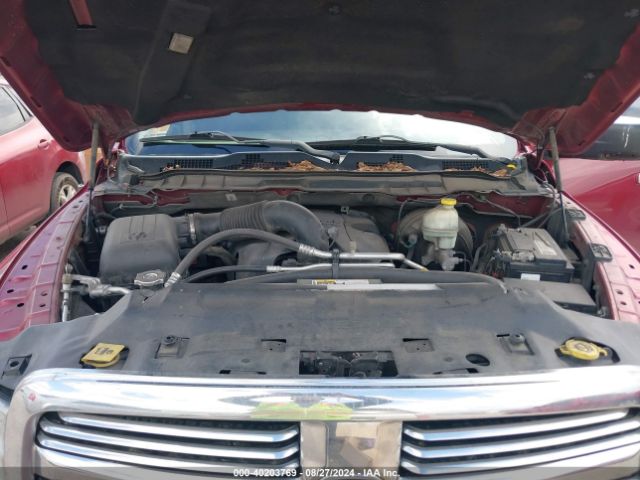 1C6RR7LT7ES347646 RAM 1500 Lone Star